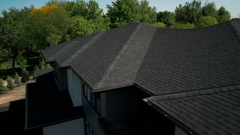 Best Roof Insulation Installation  in Aliquip, PA