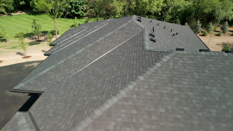 Best Green or Eco-Friendly Roofing Solutions  in Aliquip, PA