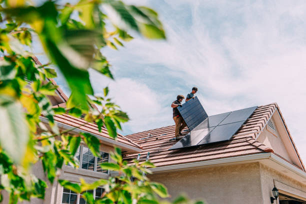 Best Roof Ventilation Installation  in Aliquip, PA