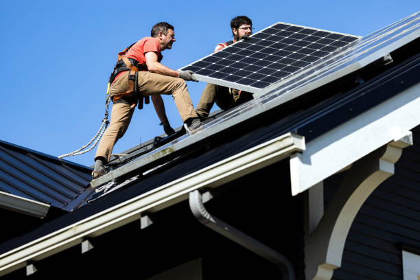 Best Storm Damage Roof Repair  in Aliquip, PA