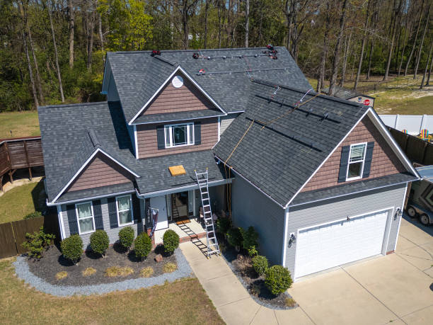 Asphalt Shingles Roofing in Aliquippa, PA