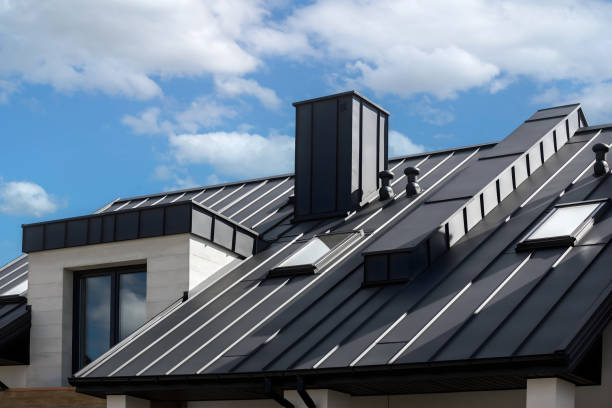 4 Ply Roofing in Aliquippa, PA