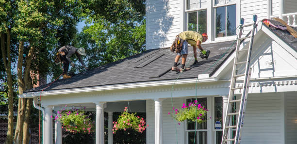 Gutter Replacement in Aliquippa, PA